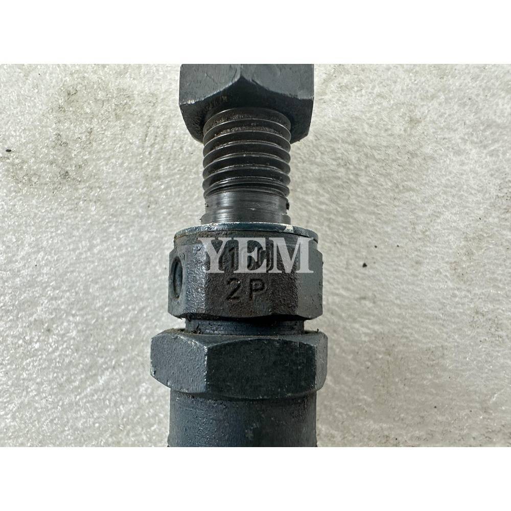 USED For Kubota Engine 16082-53903 V2203 V2203E V2203IDI Fuel Injector OEM Parts For Kubota