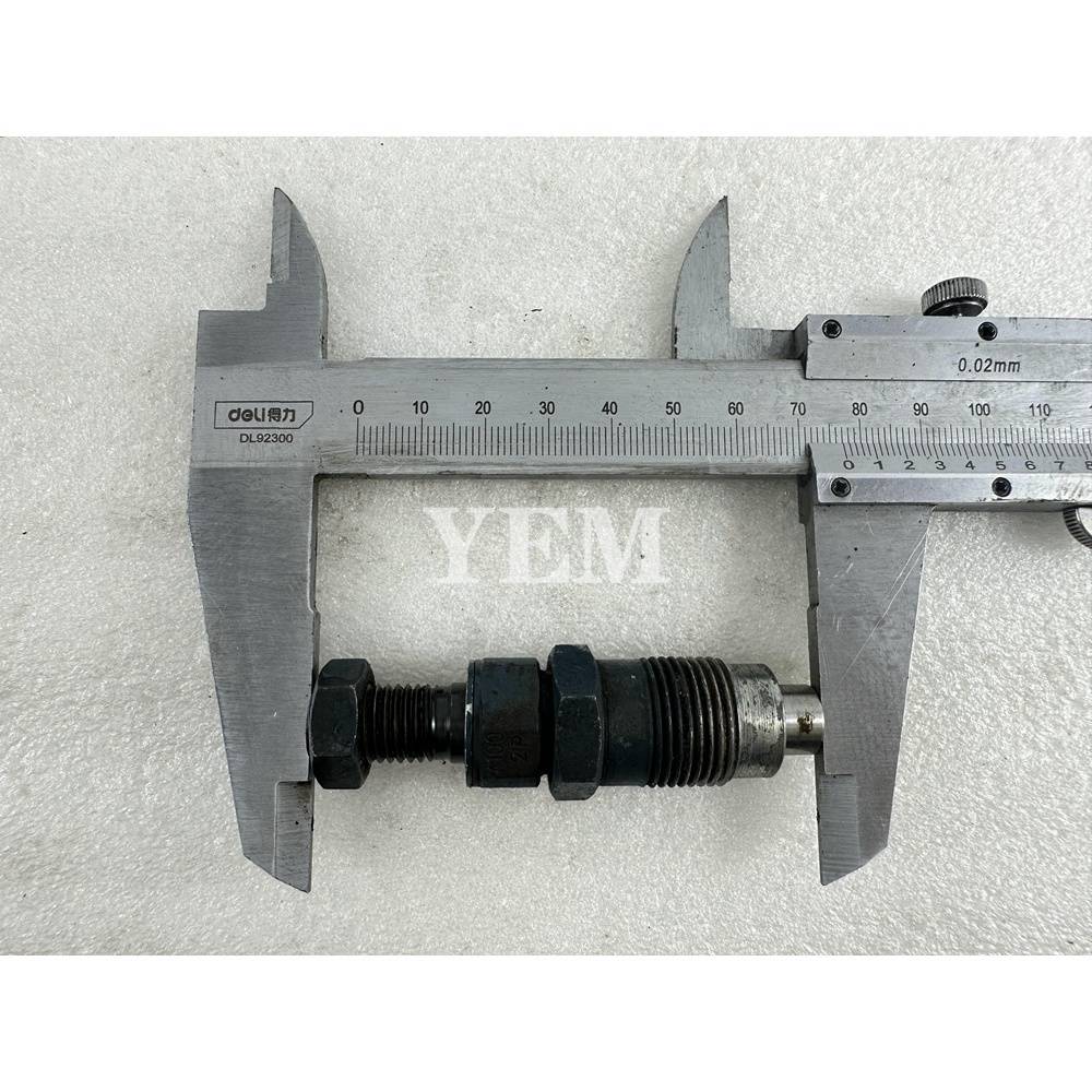 USED For Kubota Engine 16082-53903 V2203 V2203E V2203IDI Fuel Injector OEM Parts For Kubota