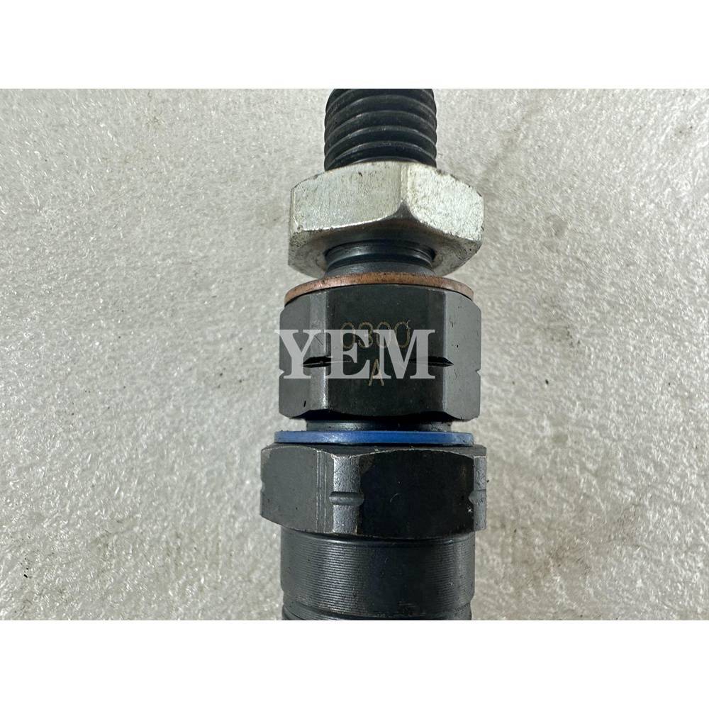 USED For Caterpillar Engine C1.1 Fuel Injector OEM Parts For Caterpillar