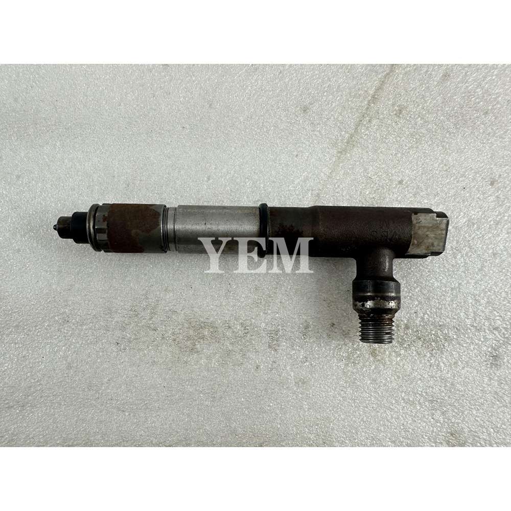 USED For Yanmar Engine 729906-53100 4TNV94 Fuel Injector OEM Parts For Yanmar