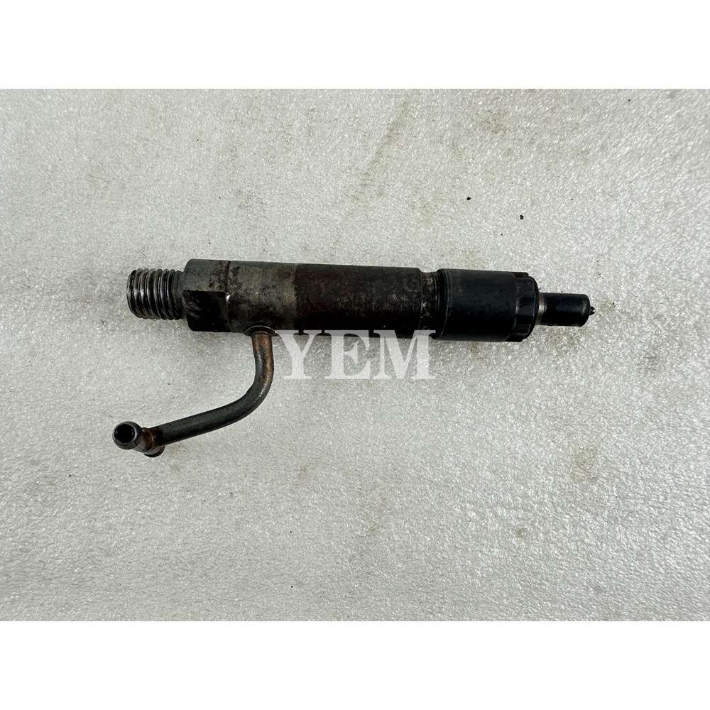 USED For Yanmar Engine 4TNE88 Fuel Injector OEM Parts For Yanmar