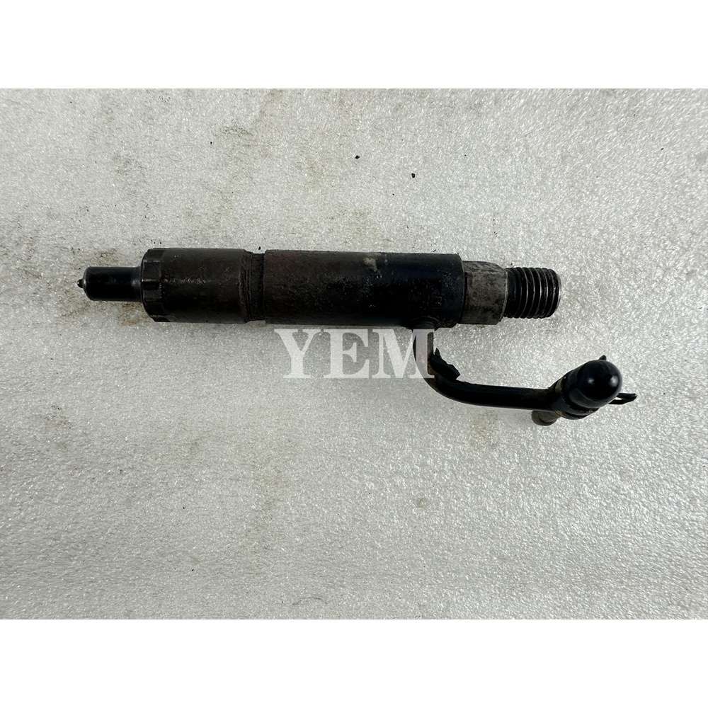 USED For Yanmar Engine 3D82 Fuel Injector OEM Parts For Yanmar