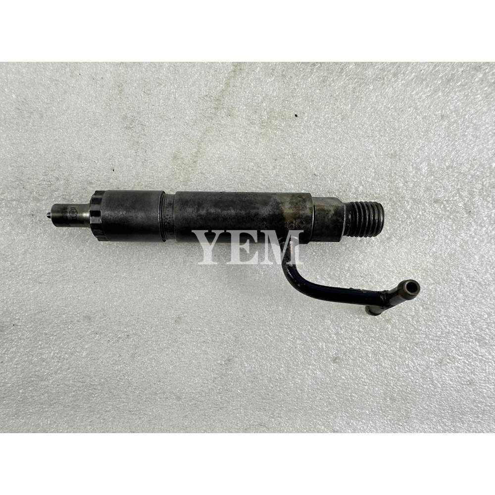 USED For Yanmar Engine 3D84 Fuel Injector OEM Parts For Yanmar