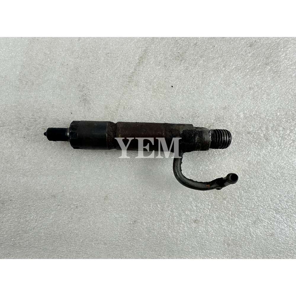 USED For Yanmar Engine 729503-53100 3TNE84 Fuel Injector OEM Parts For Yanmar