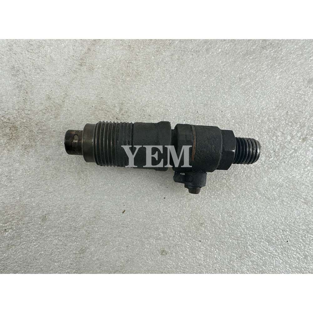 USED For Yanmar Engine 3TNA72 Fuel Injector OEM Parts For Yanmar