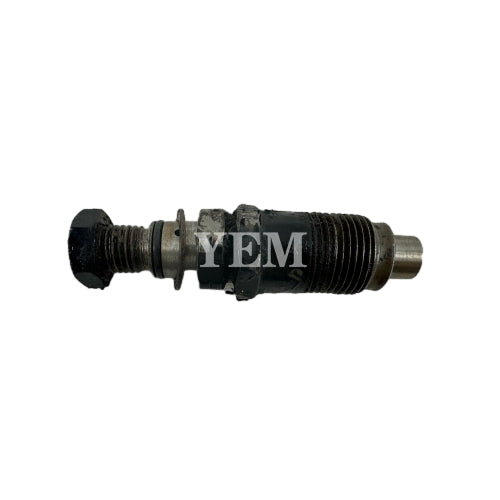 USED For Yanmar Engine 719255-53100 3TNE74 Fuel Injector OEM Parts