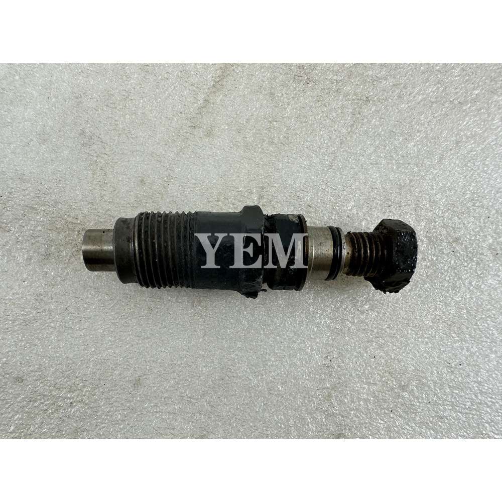 USED For Yanmar Engine 719255-53100 3TNE74 Fuel Injector OEM Parts For Yanmar