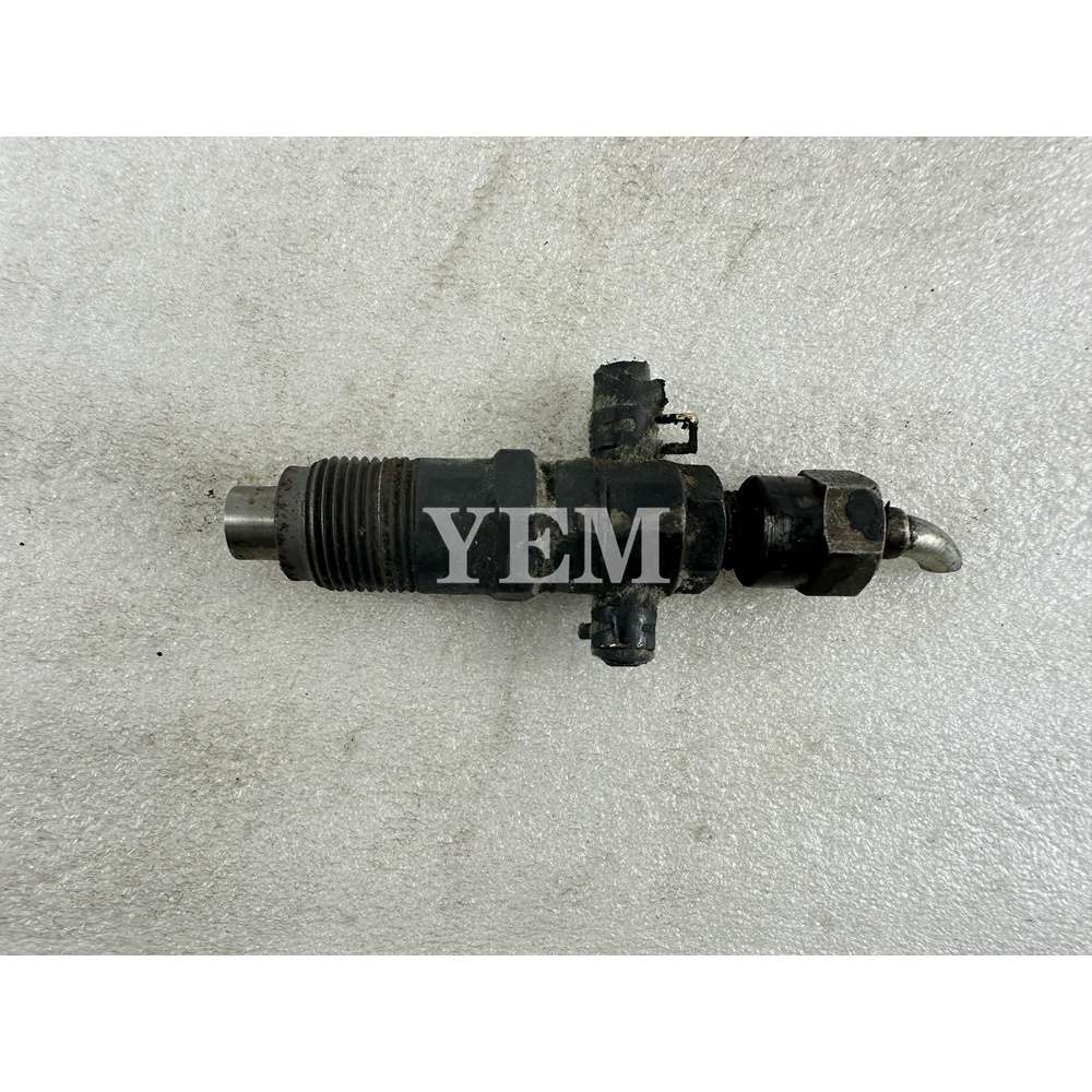 USED For Yanmar Engine 119629-14580 3TNA68 Fuel Injector OEM Parts For Yanmar