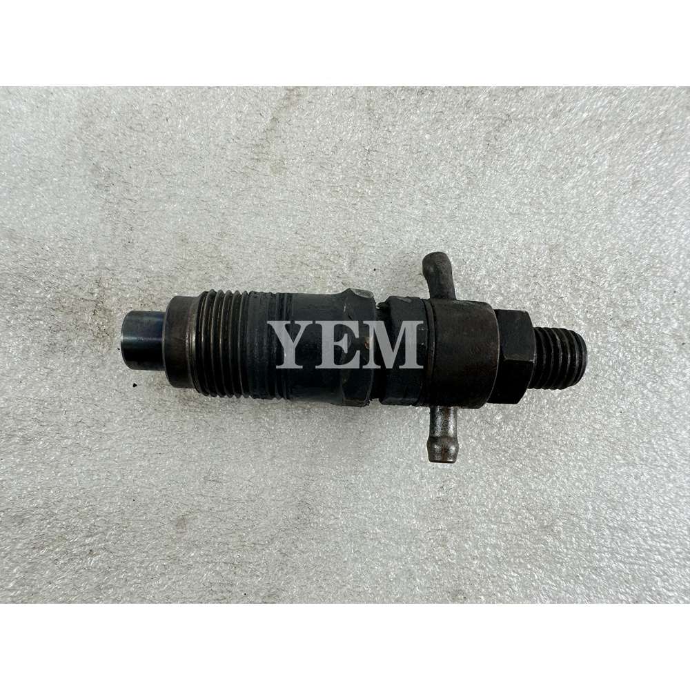 USED For Yanmar Engine 3TNE72 Fuel Injector OEM Parts For Yanmar