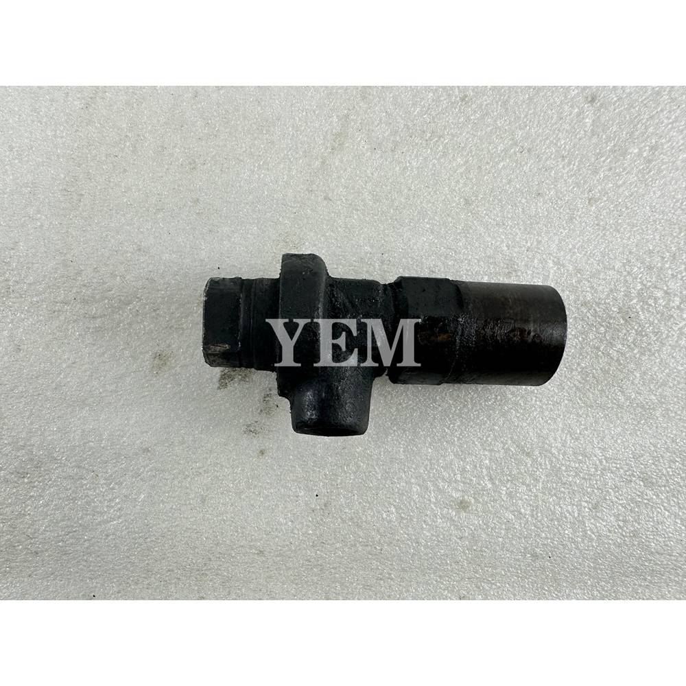 USED For Yanmar Engine 721000-53100 3T72 Fuel Injector OEM Parts For Yanmar