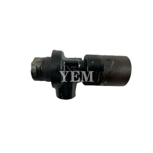 USED For Yanmar Engine 721500-53100 3T75HL Fuel Injector OEM Parts