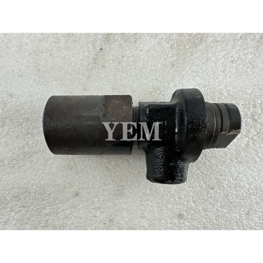 USED For Yanmar Engine 721500-53100 3T75HL Fuel Injector OEM Parts For Yanmar