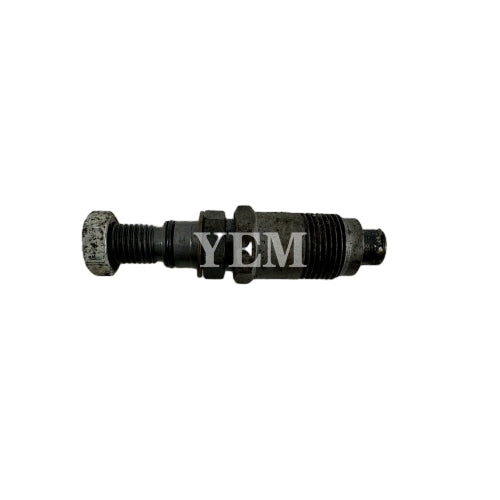 USED For Yanmar Engine 719620-53100 3TNE68 Fuel Injector OEM Parts