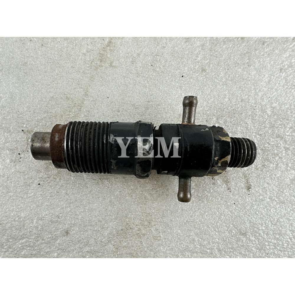 USED For Yanmar Engine 3TNV68 Fuel Injector OEM Parts For Yanmar