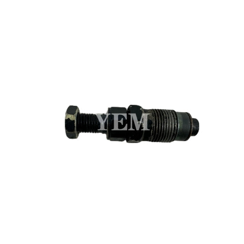 USED For Mitsubishi Engine 105007-6650 L3E Fuel Injector OEM Parts