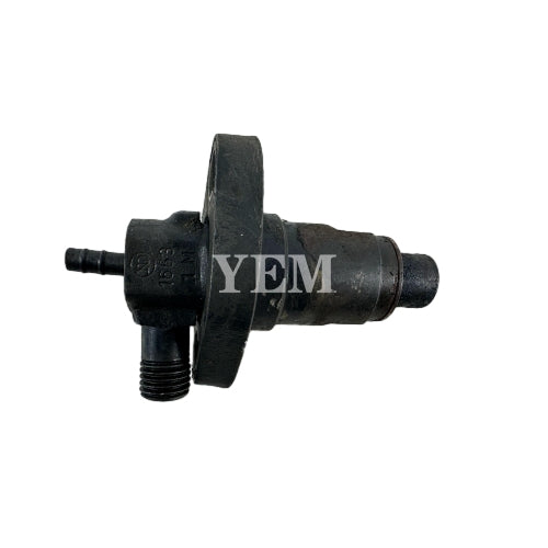 USED For Mitsubishi Engine K4E Fuel Injector OEM Parts