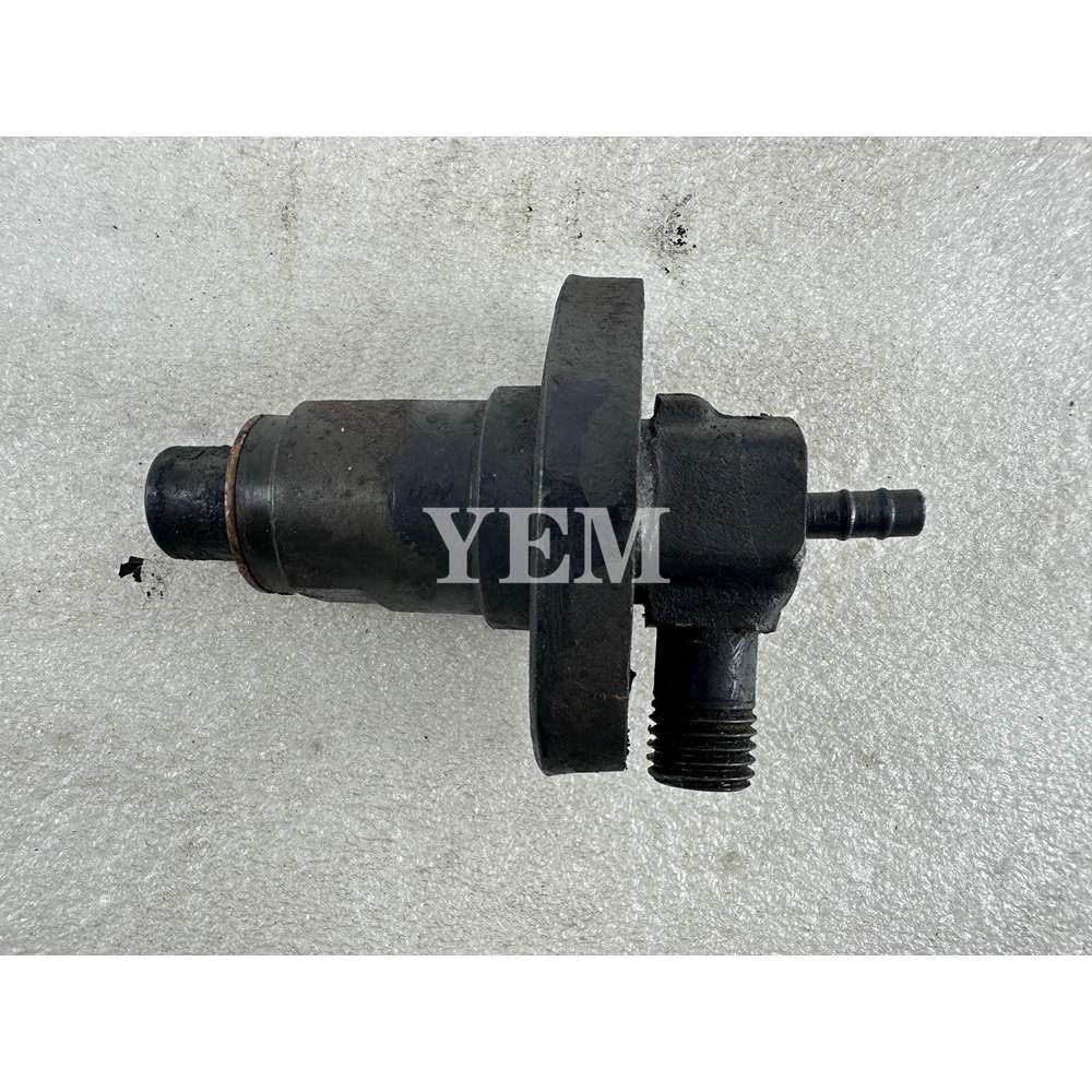 USED For Mitsubishi Engine K4E Fuel Injector OEM Parts For Mitsubishi