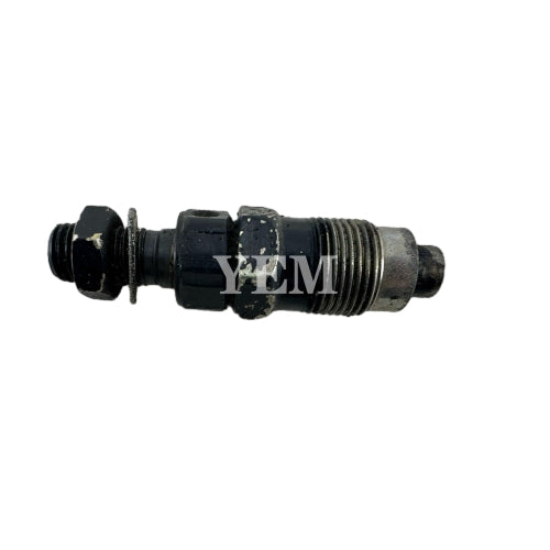 USED For Mitsubishi Engine S4Q Fuel Injector OEM Parts