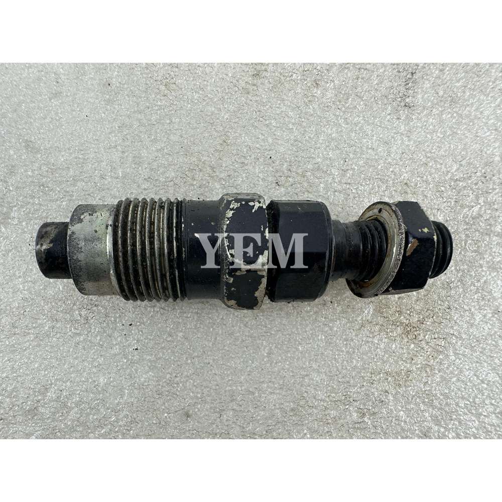 USED For Mitsubishi Engine S4Q Fuel Injector OEM Parts For Mitsubishi