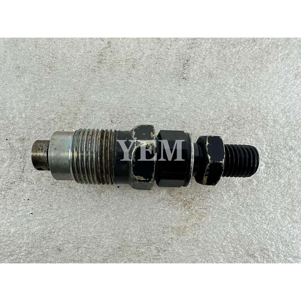 USED For Mitsubishi Engine K4N Fuel Injector OEM Parts For Mitsubishi