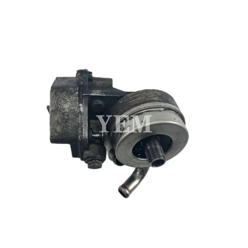 3KB1 Oil Pump 8-94129-154-1 For Isuzu Diesel engine parts