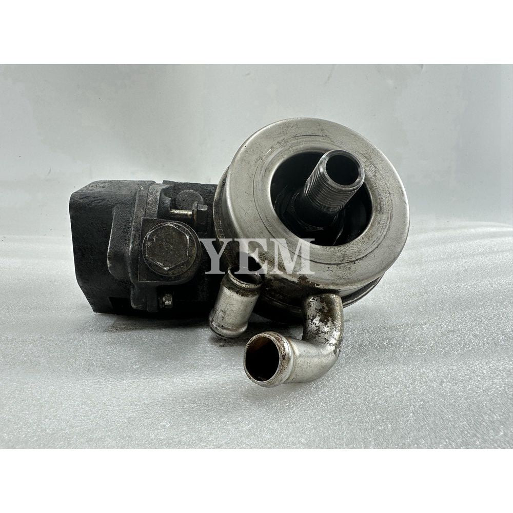 3KB1 Oil Pump 8-94129-154-1 For Isuzu Diesel engine parts For Isuzu