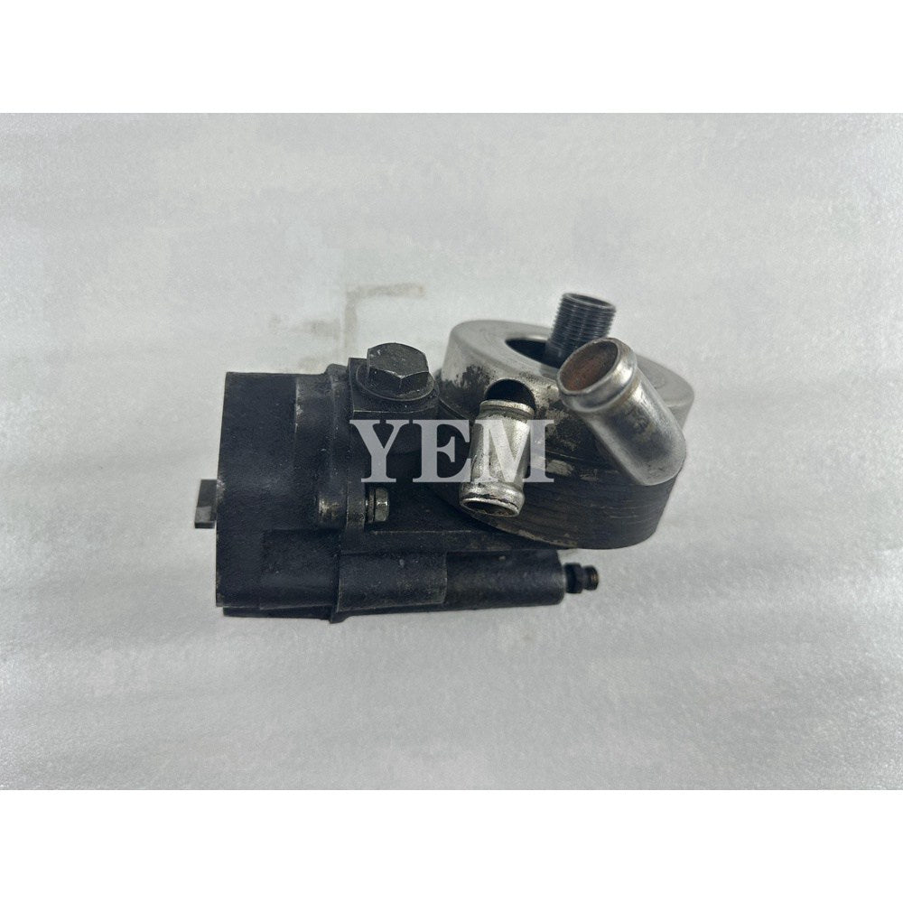 3KB1 Oil Pump 8-94129-154-1 For Isuzu Diesel engine parts For Isuzu