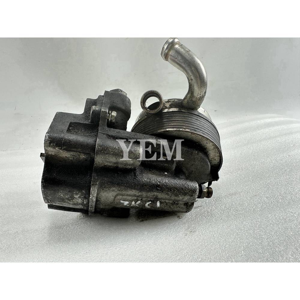 3KB1 Oil Pump 8-94129-154-1 For Isuzu Diesel engine parts For Isuzu