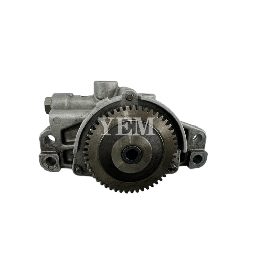 3LD1 Oil Pump 49T 8-97048-809-5 For Isuzu Diesel engine parts