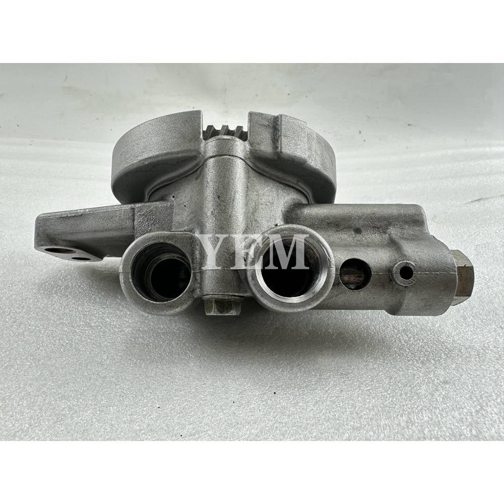 3LD1 Oil Pump 49T 8-97048-809-5 For Isuzu Diesel engine parts For Isuzu