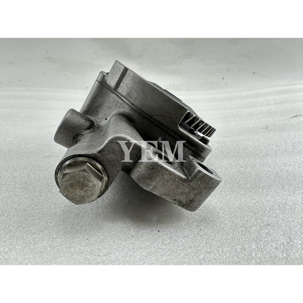 3LD1 Oil Pump 49T 8-97048-809-5 For Isuzu Diesel engine parts For Isuzu