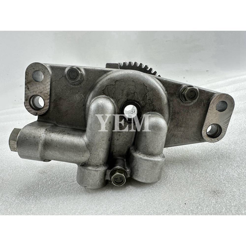 3LD1 Oil Pump 49T 8-97048-809-5 For Isuzu Diesel engine parts For Isuzu