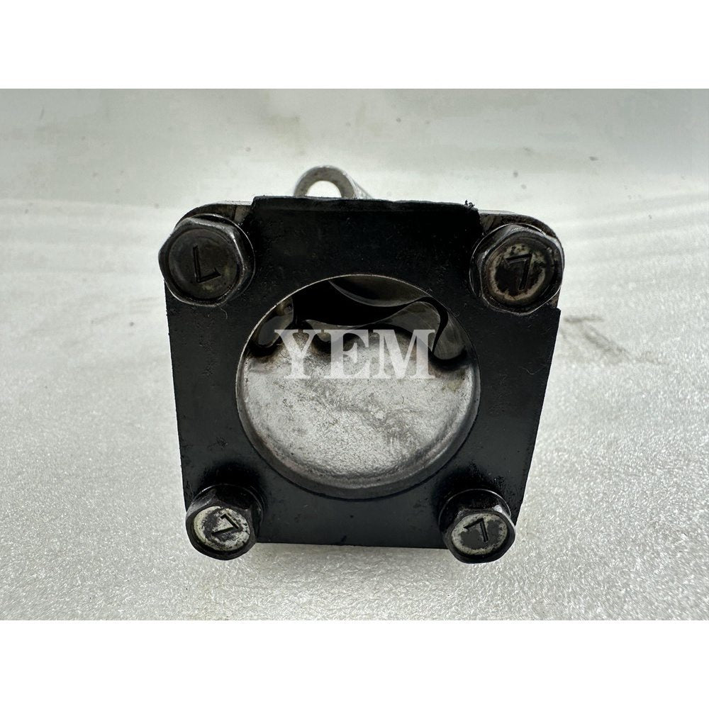 4DQ5 Oil Pump 12T For Mitsubishi Diesel engine parts For Mitsubishi