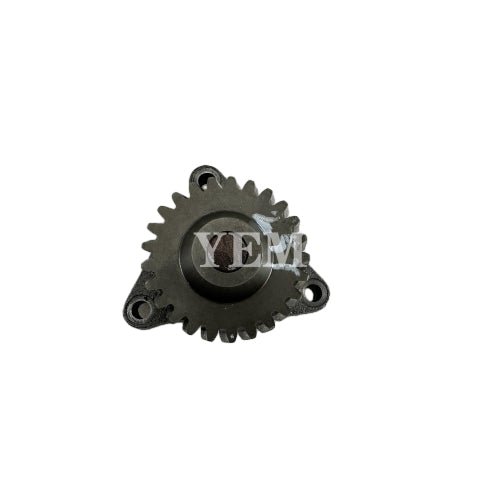 3TNE68 Oil Pump 25T 119260-32000 For Yanmar Excavator Parts