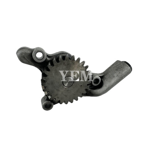 3TNE68 Oil Pump 25T 119660-32020 For Yanmar Excavator Parts