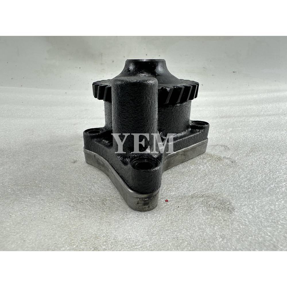 3TNV82 Oil Pump 29T 129001-32001 For Yanmar Excavator Parts For Yanmar