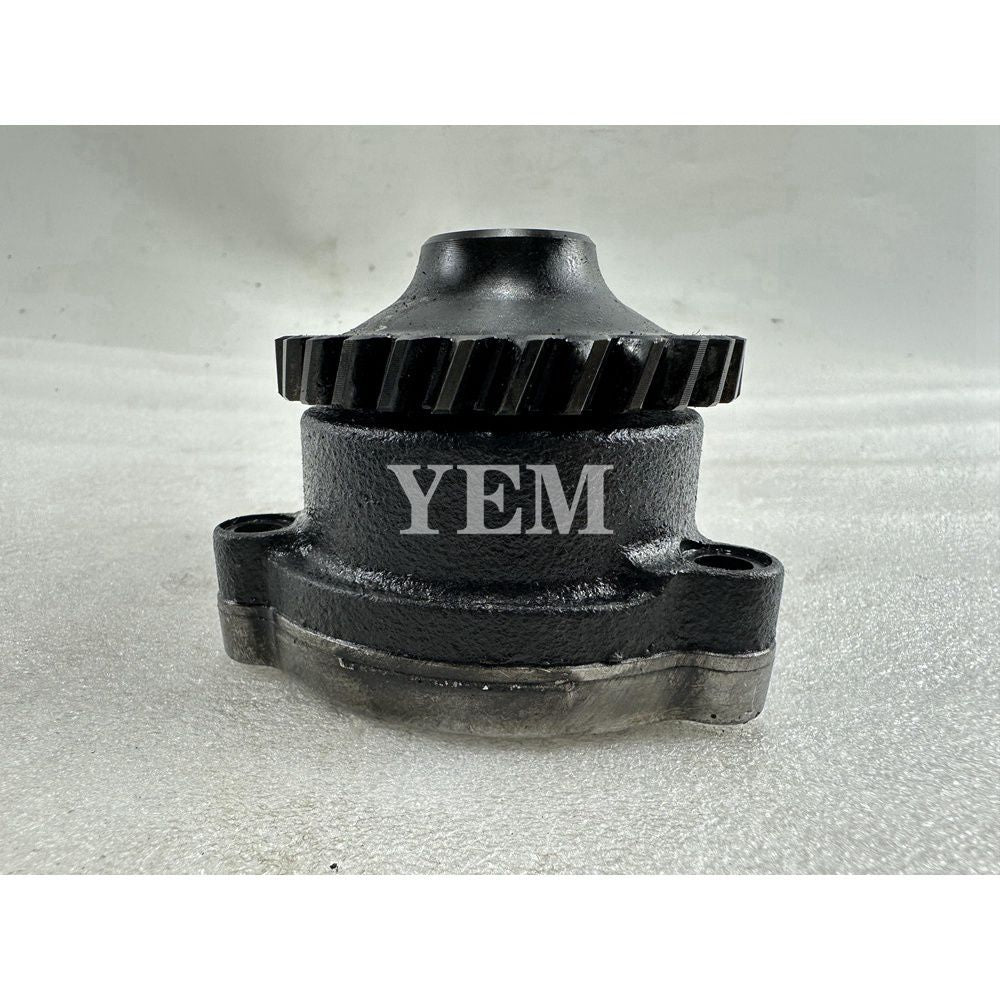 3TNV82 Oil Pump 29T 129001-32001 For Yanmar Excavator Parts For Yanmar