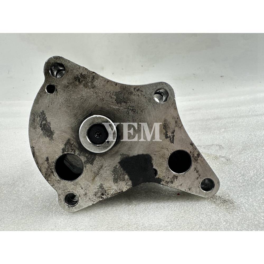 3TNV82 Oil Pump 29T 129001-32001 For Yanmar Excavator Parts For Yanmar