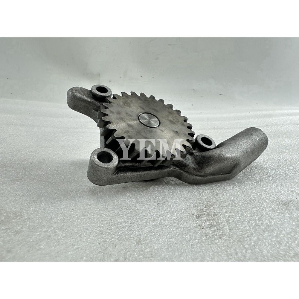 3TNV68 Oil Pump 25T For Yanmar Excavator Parts For Yanmar