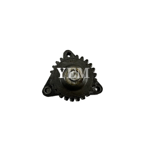 2TN66 Oil Pump 25T 119260-32000 For Yanmar Excavator Parts