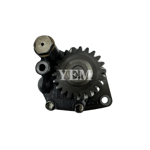 3TN100 Oil Pump 119000-32001 For Yanmar Excavator Parts