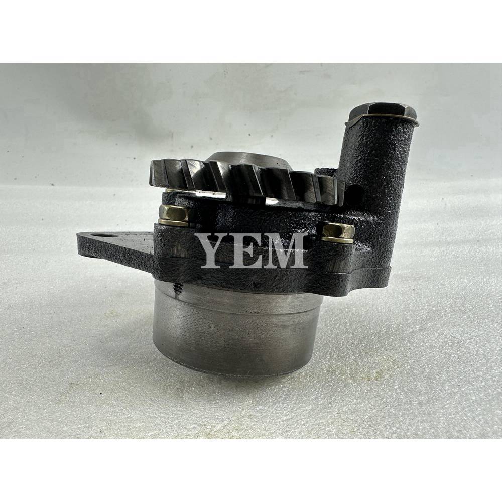 3TN100 Oil Pump 119000-32001 For Yanmar Excavator Parts For Yanmar