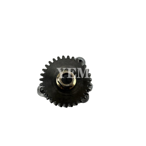 Z482 Oil Pump 31T 16851-35012 For Kubota Excavator Parts