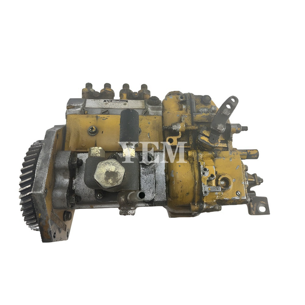 Used Fuel Injection Pump For Komatsu 4D95 Engine Parts