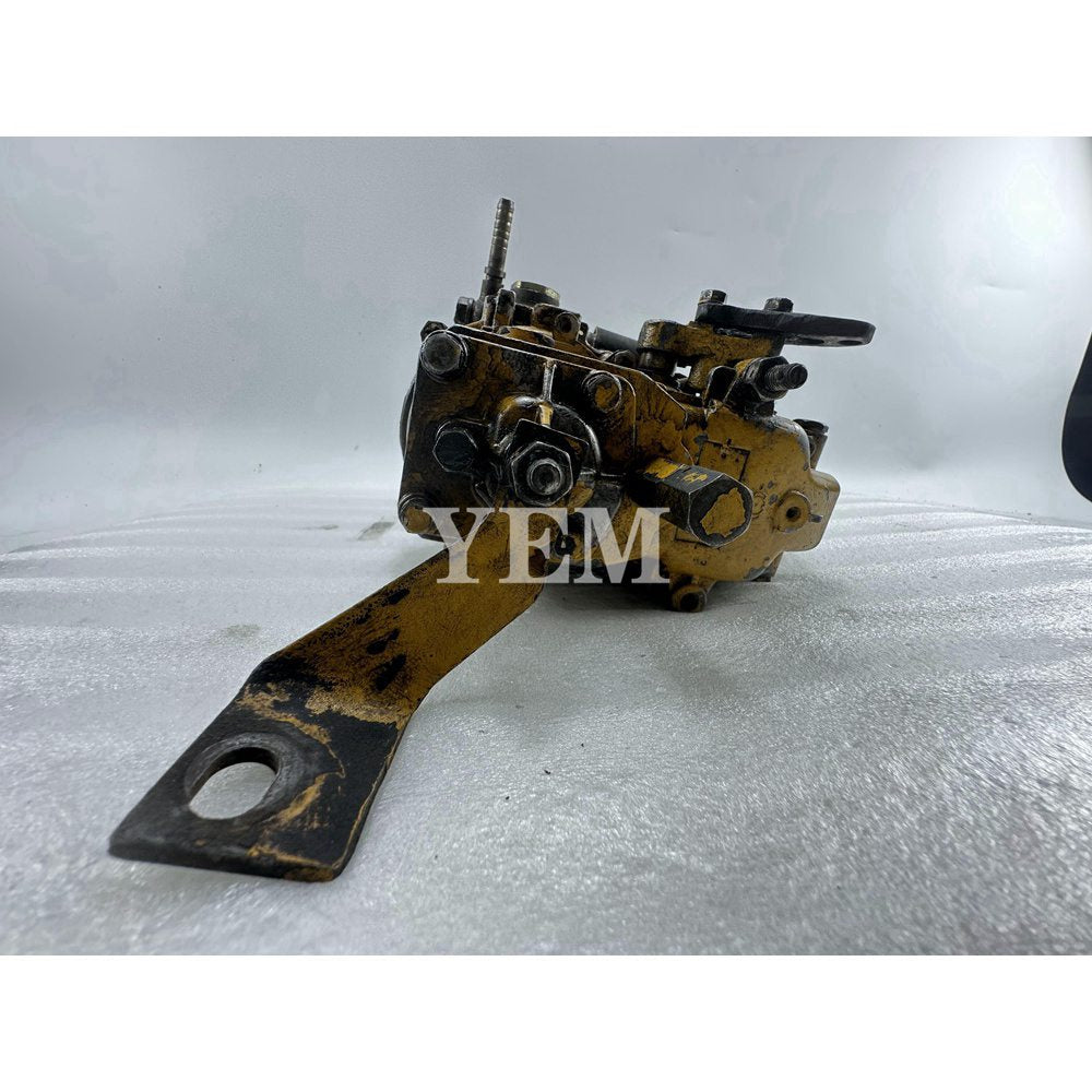 Used Fuel Injection Pump For Komatsu 4D95 Engine Parts For Komatsu