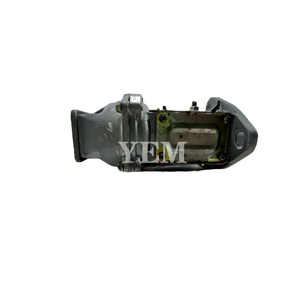 Used Fuel Injection Pump 771335-51410 For Yanmar 3TN75 Excavator Engine Parts For Yanmar