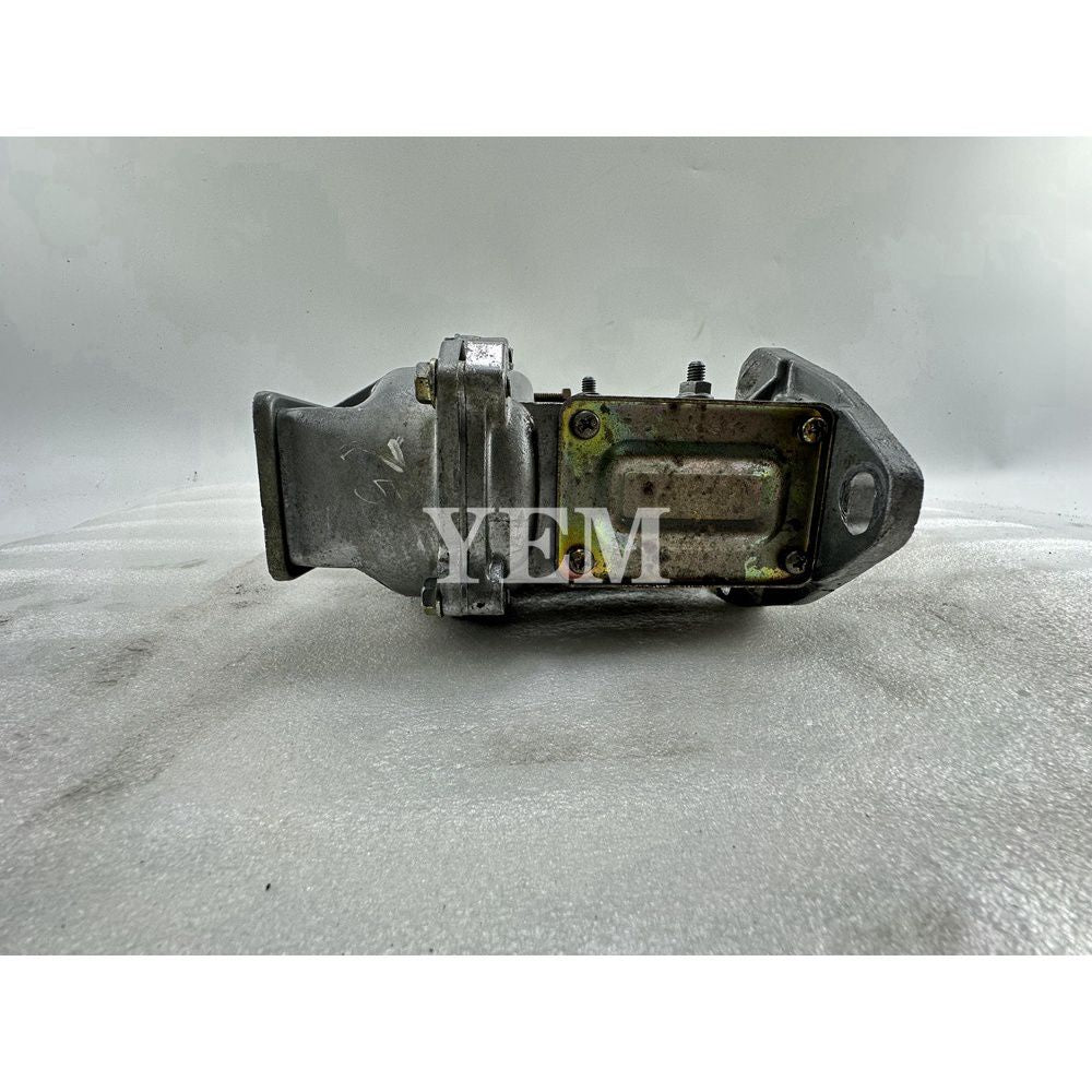 Used Fuel Injection Pump 771335-51410 For Yanmar 3TN75 Excavator Engine Parts For Yanmar