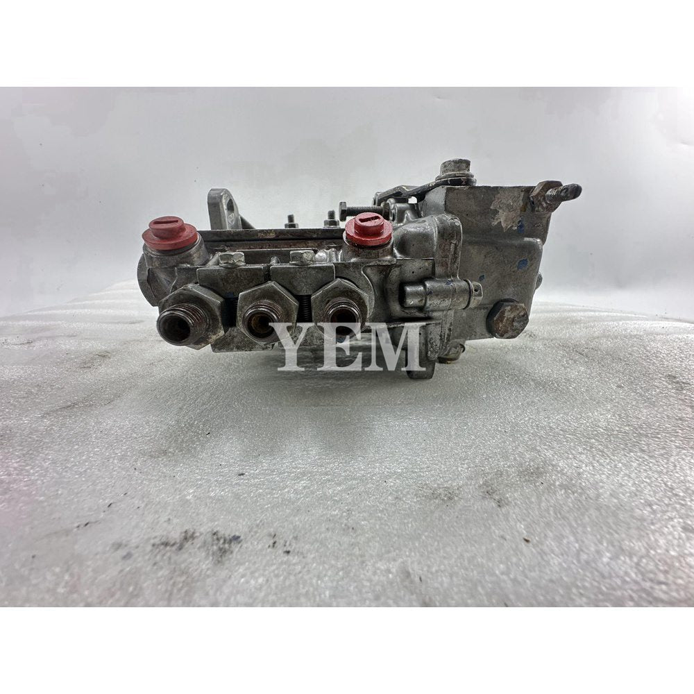 Used Fuel Injection Pump 771335-51410 For Yanmar 3TN75 Excavator Engine Parts For Yanmar