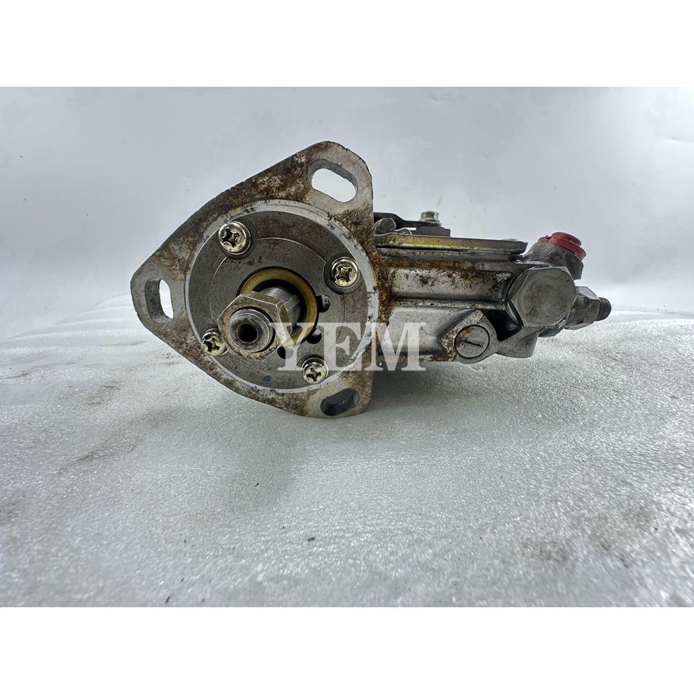 Used Fuel Injection Pump 771335-51410 For Yanmar 3TN75 Excavator Engine Parts For Yanmar