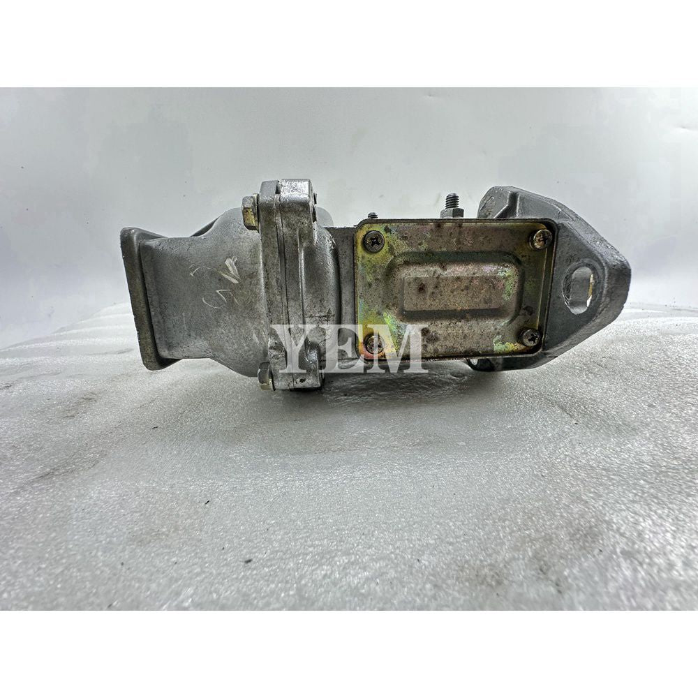 Used Fuel Injection Pump 771335-51410 For Yanmar 3TN75 Excavator Engine Parts For Yanmar